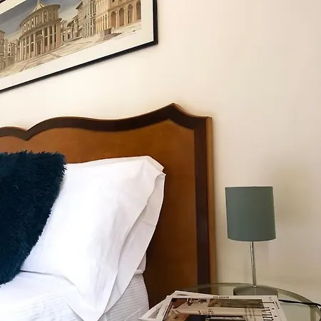 Arduino Al Tre Διαμέρισμα Αλγκέρο