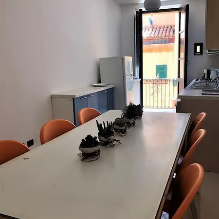 Arduino Al Tre Альгеро