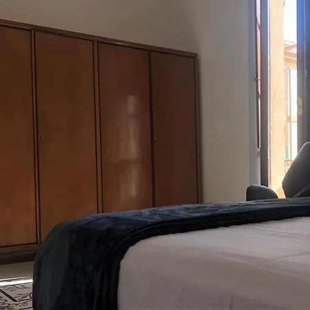 Arduino Al Tre Apartamento *