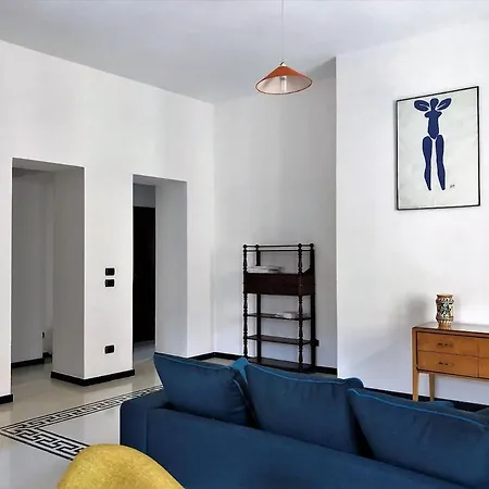 Arduino Al Tre Apartment Alghero