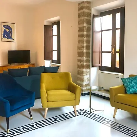 Apartment Arduino Al Tre *