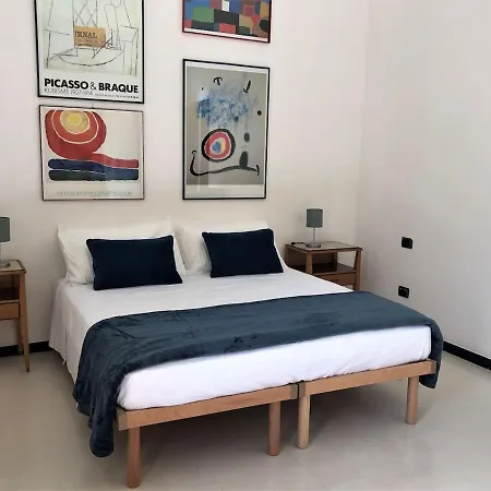 Arduino Al Tre Apartamento *