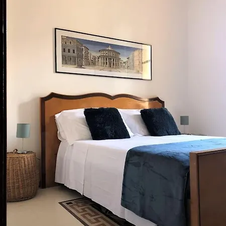 Arduino Al Tre Apartamento *