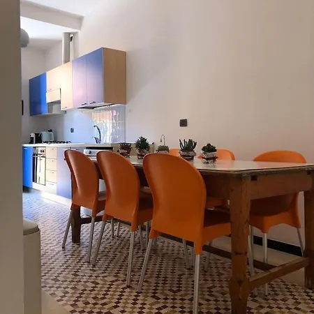 Apartamento Arduino Al Tre