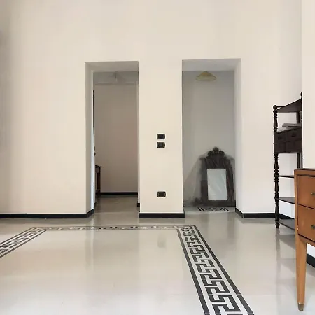 Apartamento Arduino Al Tre *