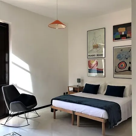 Apartamento Arduino Al Tre *