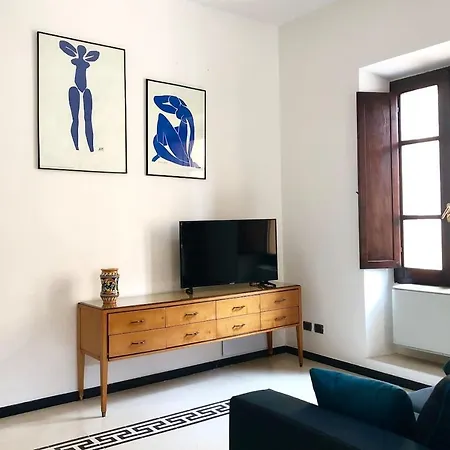 Apartment Arduino Al Tre *