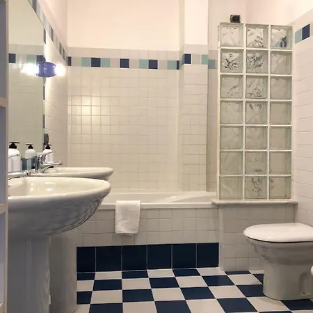 公寓 Arduino Al Tre